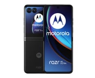 Motorola razr 40 ultra 5G 8/256GB Quartz Black 165Hz - 1147497 - zdjęcie 1