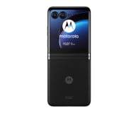 Motorola razr 40 ultra 5G 8/256GB Quartz Black 165Hz - 1147497 - zdjęcie 3