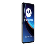 Motorola razr 40 ultra 5G 8/256GB Quartz Black 165Hz - 1147497 - zdjęcie 4