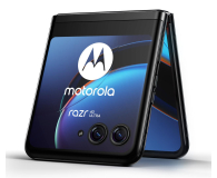 Motorola razr 40 ultra 5G 8/256GB Quartz Black 165Hz - 1147497 - zdjęcie 11