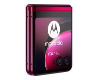 Motorola razr 40 ultra 5G 8/256GB Viva Magenta 165Hz - 1147503 - zdjęcie 10
