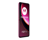 Motorola razr 40 ultra 5G 8/256GB Viva Magenta 165Hz - 1147503 - zdjęcie 5