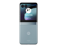 Motorola razr 40 ultra 5G 8/256GB Saltwater 165Hz - 1147500 - zdjęcie 3