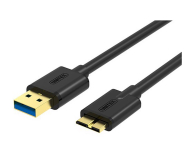 Unitek USB 3.0 - micro USB-B - 1139871 - zdjęcie 1