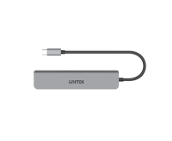Unitek USB-C 7w1 - 1140321 - zdjęcie 4