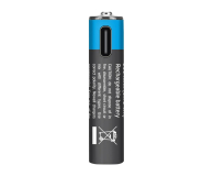 Newell Akumulator Newell AAA USB-C 500 mAh 2 szt. blister - 1139876 - zdjęcie 4