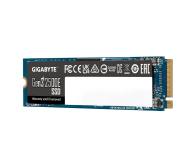 Gigabyte 500GB M.2 PCIe NVMe 2500E - 1139542 - zdjęcie 4