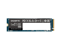 Gigabyte 500GB M.2 PCIe NVMe 2500E - 1139542 - zdjęcie 2