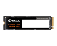 Gigabyte 500GB M.2 PCIe Gen4 NVMe 5000E - 1139540 - zdjęcie 3