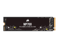 Corsair 2TB M.2 PCIe Gen5 NVMe MP700 - 1147427 - zdjęcie 1