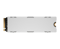 Corsair 1TB M.2 PCIe Gen4 NVMe MP600 Pro LPX White - 1147433 - zdjęcie 5
