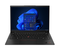 Lenovo ThinkPad X1 Carbon i7-1355U/16GB/512/Win11P - 1149776 - zdjęcie 1