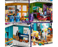 LEGO Friends 41748 Dom kultury w Heartlake - 1141570 - zdjęcie 2
