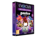 Evercade Zestaw gier Gaelco (Piko) Arcade 2 - 1140640 - zdjęcie 1