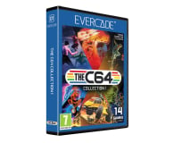 Evercade Zestaw gier C64 - 1140643 - zdjęcie 1