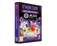 Evercade Zestaw gier Jaleco Arcade 1 - 1140639 - zdjęcie 1
