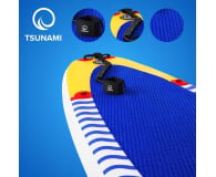 4Fizjo Deska SUP TSUNAMI paddle board 350cm T09 - 1135838 - zdjęcie 5