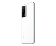Xiaomi POCO F5 Pro 12/512GB White - 1167573 - zdjęcie 7