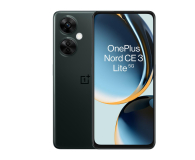 OnePlus Nord CE 3 Lite 8/128GB czarny 120Hz - 1142693 - zdjęcie 1