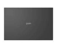 LG GRAM 2023 17ZB90R i5 13gen/16GB/512GB/Win11 czarny - 1136654 - zdjęcie 8