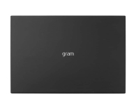 LG GRAM 2023 17Z90R i7 13gen/32GB/1TB/Win11 czarny - 1136647 - zdjęcie 9