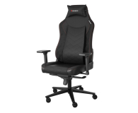 Genesis Fotel gamingowy Nitro 890 G2 czarny - 1143008 - zdjęcie 1