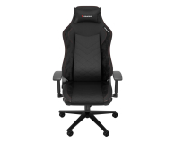 Genesis Fotel gamingowy Nitro 890 G2 czarny - 1143008 - zdjęcie 2