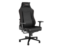 Genesis Fotel gamingowy Nitro 890 G2 czarny - 1143008 - zdjęcie 4