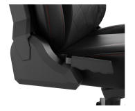 Genesis Fotel gamingowy Nitro 890 G2 czarny - 1143008 - zdjęcie 8
