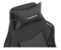 Genesis Fotel gamingowy Nitro 890 G2 czarny - 1143008 - zdjęcie 9