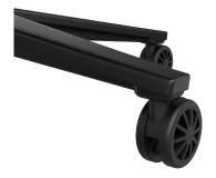 Genesis Fotel gamingowy Nitro 890 G2 czarny - 1143008 - zdjęcie 10