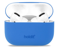 Holdit Silicone Case AirPods Pro 1&2 Sky Blue - 1148892 - zdjęcie 1