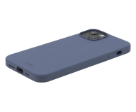 Holdit Silicone Case iPhone 15 Plus Pacific Blue - 1148758 - zdjęcie 3