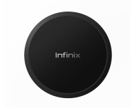 Infinix 15W Wireless FastCharge Pad - 1149851 - zdjęcie 1