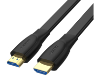 Unitek Kabel HDMI 2.0 5m (4k/60Hz, płaski) - 1151478 - zdjęcie 1