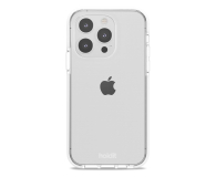 Holdit Seethru Case iPhone 14 Pro Max White - 1148697 - zdjęcie 1