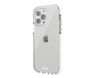 Holdit Seethru Case iPhone 14 Pro Max White - 1148697 - zdjęcie 2