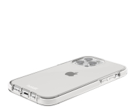 Holdit Seethru Case iPhone 14 Pro Max White - 1148697 - zdjęcie 3
