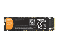 Dahua 512GB M.2 PCIe Gen4 NVMe C970 - 1149919 - zdjęcie 1