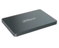Dahua 480GB 2,5" SATA SSD C800A - 1201897 - zdjęcie 3