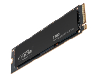 Crucial 2TB M.2 PCIe Gen5 NVMe T700 - 1149955 - zdjęcie 2