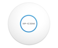 Tenda IP-COM iUAP-AC-Lite (a/b/g/n/ac 1200Mb/s) 2,4/5GHz PoE - 1150334 - zdjęcie 1