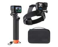 GoPro Adventure Kit 3.0 - 1153347 - zdjęcie 1