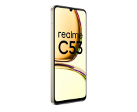 realme C53 6/128GB Champion Gold - 1141894 - zdjęcie 2