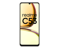 realme C53 6/128GB Champion Gold - 1141894 - zdjęcie 3
