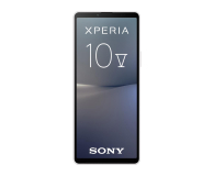 Sony Xperia 10 V 6/128GB OLED IP68 OIS Biały - 1147854 - zdjęcie 2