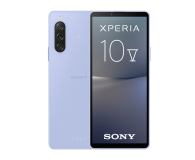 Sony Xperia 10 V 6/128GB OLED IP68 OIS Lawendowy - 1147855 - zdjęcie 1