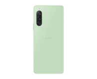 Sony Xperia 10 V 6/128GB OLED IP68 OIS Zielony - 1147856 - zdjęcie 2