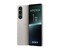 Sony Xperia 1 V 12/256GB OLED 120Hz IP68 Srebrny - 1147845 - zdjęcie 5