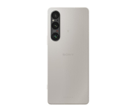 Sony Xperia 1 V 12/256GB OLED 120Hz IP68 Srebrny - 1147845 - zdjęcie 3